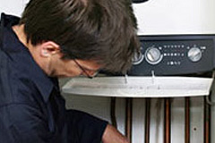 boiler replacement Orcheston