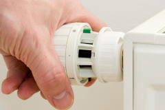Orcheston central heating repair costs