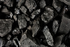 Orcheston coal boiler costs