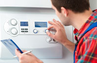 free commercial Orcheston boiler quotes