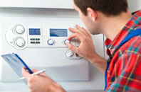 free Orcheston gas safe engineer quotes