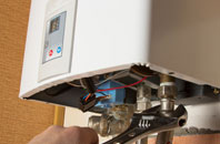 free Orcheston boiler install quotes