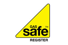 gas safe companies Orcheston